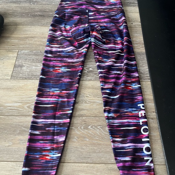 Peloton Leggings, excellent condition - Picture 3 of 3